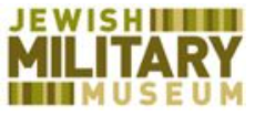 Jewish Military Museum Logo