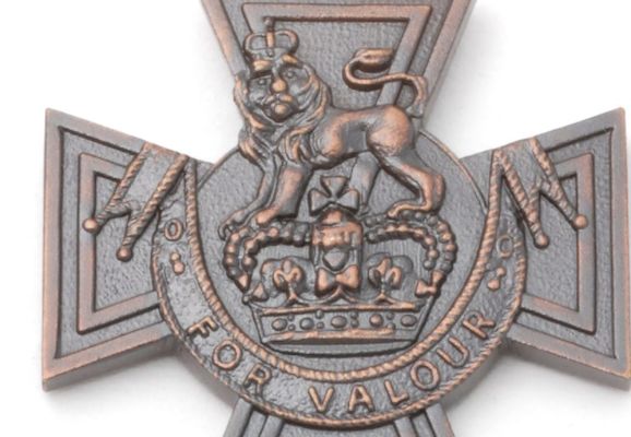 Victoria Cross