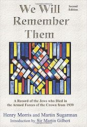 We Will Remember Them